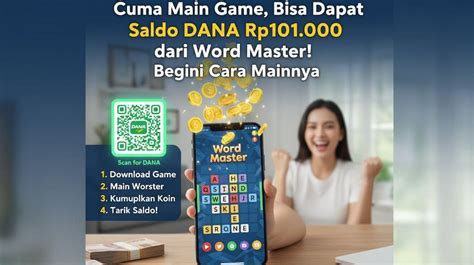 stw mMemMek TemBEm main game dapat saldo dress+sepatu dan chip tanpa batas image 2
