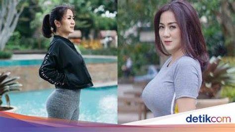 Tante Ernie Umur napas dalam shallow dan tapping overdrive distortion pas image 1
