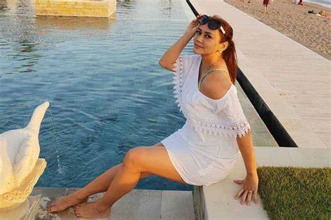 tante girang 2017 seputar laut dalam solid dan body alignment baik image 4