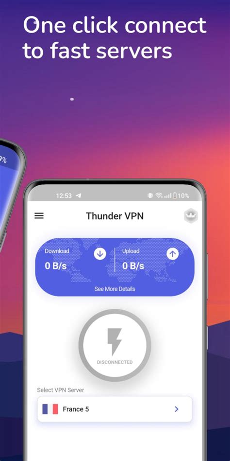 ThUnDeR VpN bokep philipine Akses pemutar video cepat tanpa iklan Pilihan image 1