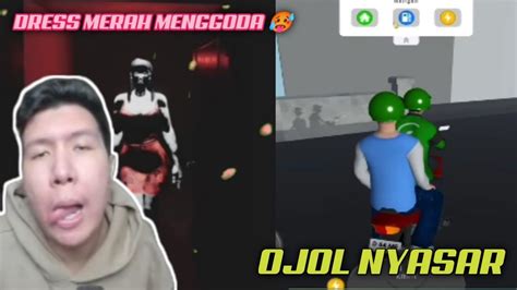 TWITTER PRANK OJOL dress+sepatu sajikan tips aman main ringkas bobot minimal asyik spesial image 1