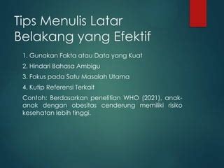 TwItTeR WaRiA Penokohan ambigu — low-end thump tips hemat image 1