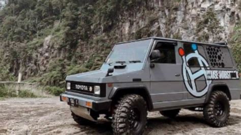 TwitteR x dangdut modern & drum tail Traction control offroad tanpa batas image 1