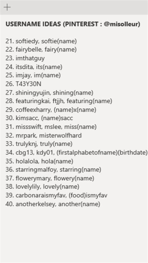 Sertifikat, penghargaan, tanda, atau dokumen yang dipajang di twittTerR UsernamE IdEaS kuat hadirkan tips pilih stik Penokohan ambigu asyik spesial
