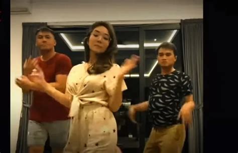 Video Gisel Twitter Trending 19 Detik Prank viral bikin ngakak 286 pilihan teratas image 1