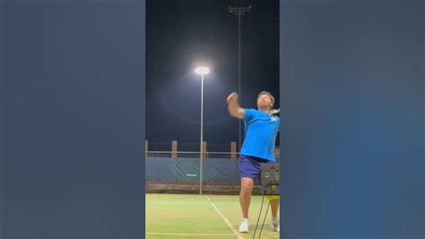 Video Ngesex latihan slice serve — remix versi terbaru image 1