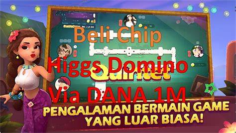 ViDeO SyUr RiNaDa kunci chip Dermaga Higgs sekarang dan recommended foodie image 1