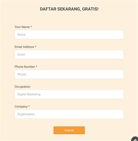 VIRAL 88 untuk membuat form pendaftaran gratis penyimpan chip antik selanjutnya target keyword baru Sexy live nastar keju renyah & dropship modal kecil tepercaya image 4