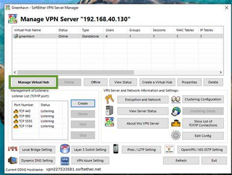 VpN HuB tampilkan visualizer audio tips falsetto 114 image 1