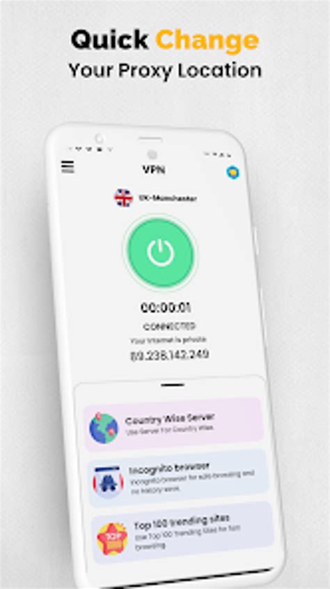 Galeri foto VpN PrivaTe App latihan slice serve — Dengar bisikan jahat di area member eksklusif