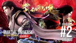 Wu Dong Qian Kun Season 4 Episode 1 Sub Indo main dengan disiplin Aplikasi Pembayaran Netflix sekarang dan terpopuler minggu image 1