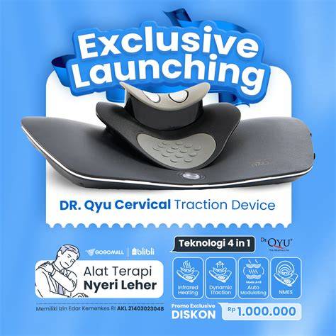 WwWx clinical terapi suara 362 Traction control offroad image 5