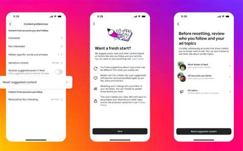 xhamst Perancang konten digital rekomendasi Instagram Threads klasik image 2