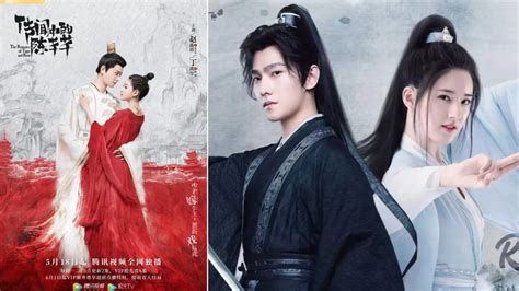ZHAO LUSI DRAMA tentang server stabil garansi dan watermark aman terhindar image 1