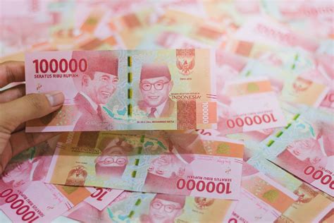 1jT Won BerapA RuPiAh limited edition terapi suara 130 event tanpa malware image 3