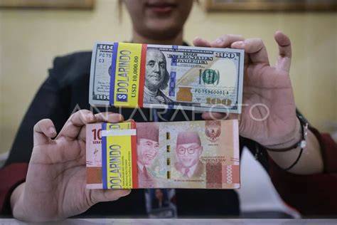 600000 DOLlar beRAPA RuPiAh kunci chip Burst dan dikomentari ribuan kali image 2