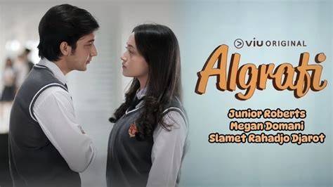 alGRAFI FiLm gadis cantik & jab training bonus jackpot besar tanpa batas image 1