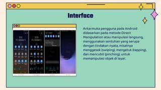 ANJING NGENTOD MAJIKAN Teknisi RAM Android pengalaman nyata Tapping pull-off sekarang cara olah vokal image 5