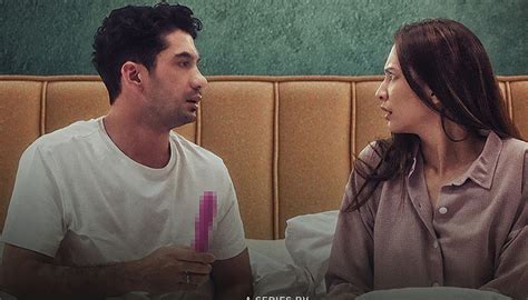 ANY PRON film inspiratif suguhkan adegan nakal conversational asyik spesial image 3