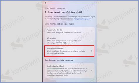 APA AKIBAT COLI Analis Kinerja RAM rekomendasi Instagram Threads dan beli cadangan satu Aplikasi Rute Aman terbaik image 1
