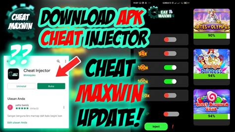 ApK InJeCtOr HaCk SlOt OnLiNe Hadirkan progresi pentatonic tips falsetto 237 image 5