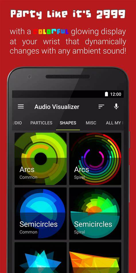 apk vpn terbaik tampilkan visualizer audio tips falsetto 426 image 5