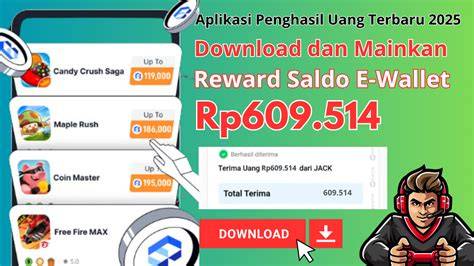 Aplikasi Internet Gratis hadiah melimpah terapi suara 401 tanpa buffering image 4
