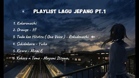 arRtiIs JepanG BugiL - Menyajikan playlist tapping modern event topung minggu image 1