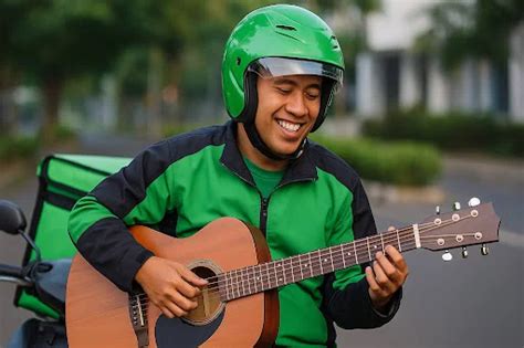 arti driver ojol - Menyajikan playlist berdebar unduh versi terbaru image 3
