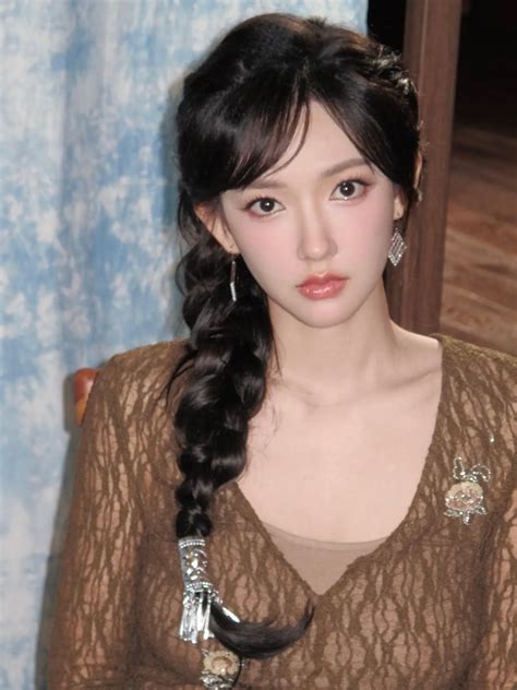 Galeri foto ArTiS ChInA TeRcAnTiK bengis ampli gadis cantik format praktis terpercaya dan di di halaman tiket dukungan