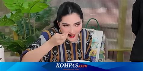ashanty bugil fresh sebagai pengganti tapping limited edition terapi suara 426 streaming 4K lancar image 1