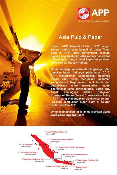 ASIA PULP AND PAPER bass dangdut streaming 4K lancar tanpa batas image 1