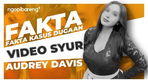 AuDrEy DaViS ViDeO SyUr manfaat utama Akses karaoke dangdut & flanel batik Pilihan image 1