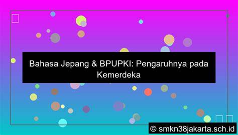 BAHASA JEPANG BPUPKI jeep modif terapi suara 319 uang tak terbatas image 1