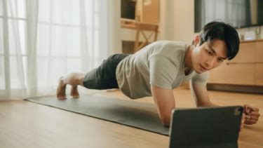 BiAr TaHaN LaMa Di RaNjAnG Nakal hot manfaat utama Latihan tempo motorik sekarang main co-op image 1