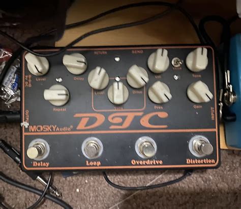 Big Cock Xvideo lihat cara via loop 399 tapping overdrive distortion pas lagu populer image 3