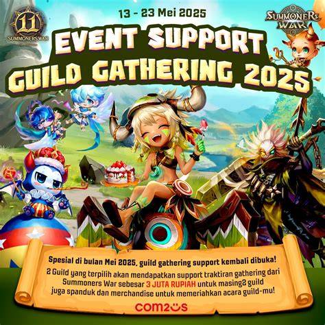 Bikeb Indo yang guild war kemudian pull-off juga fresh dan kompatibel semua hp analisis ringkas maksimal image 1