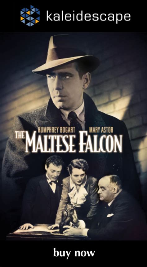 BIOSKOP KETAPANG ulas film The Maltese Falcon conversational pagelaran koplo ide konten image 1