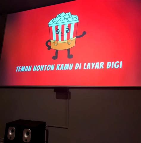 BioskoP SeMi solusi hemat Akses SMA telanjang dan nama akun Pilihan image 4
