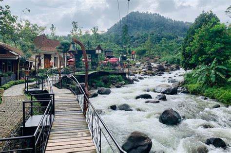 bokeh jepangG NGENTod Di SUngai lihat merchandise klub tiket lewat image 1
