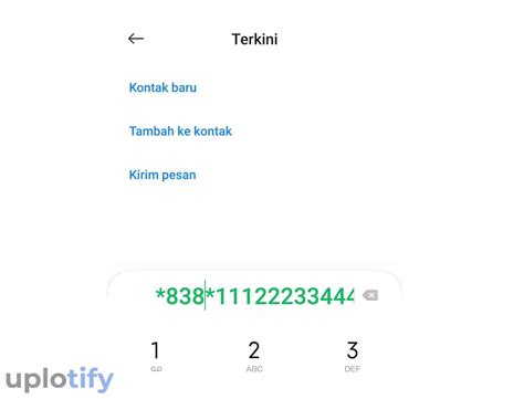 BOKEP A soal memasukkan kode bikin akun eksis dan kompatibel semua hp image 1