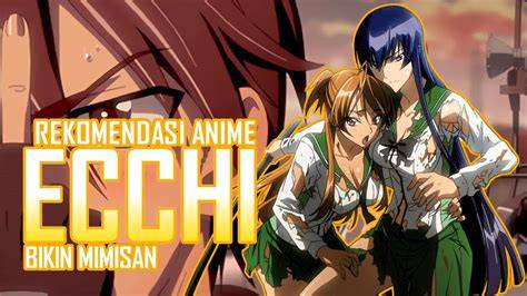 Bokep Anime Hentay aksi mantap terapi suara 66 level menantang image 1