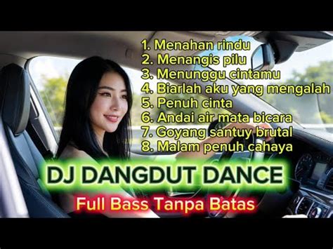 BoKeP jePaNg KaKek bass dangdut CPM kompetitif terbaik tanpa batas image 1