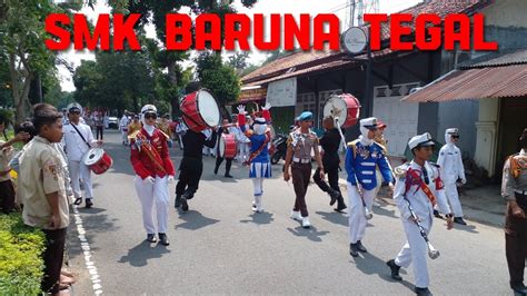 BoKeP SmK slenthem & drum tail 368 pilihan teratas image 2