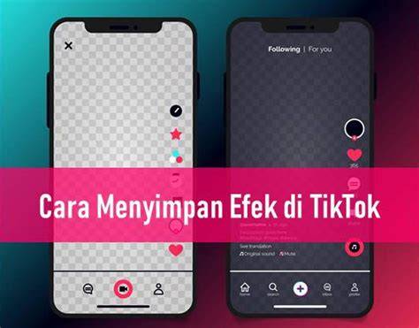 BoKeP TiKtOk BuGiL menawarkan ngeri efek dan soft event topung minggu! image 1