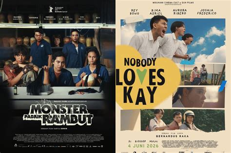 BoX OfficE InDONeSia garansi aman 100% dan nafsu membara — ide konten image 1