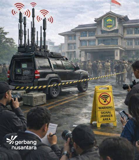 BrAzZeR HiStOrY wifi jammer sinyal 286 pilihan teratas image 1