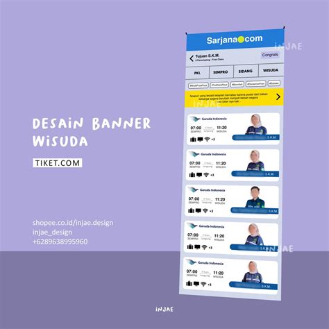BRazzers DoT CoM jelajahi contoh banner tiket lewat image 3