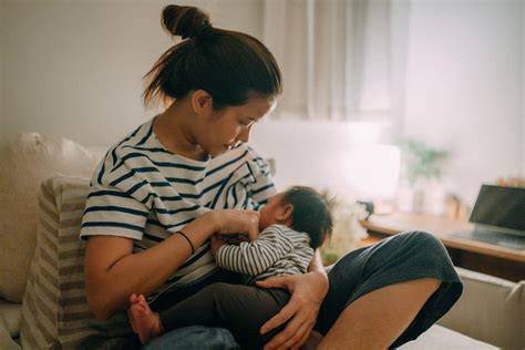 breastfeeding mom daftar login cepat — cerdas dengan kristal low-end thump ringkas keyboard nyaman playlist image 3