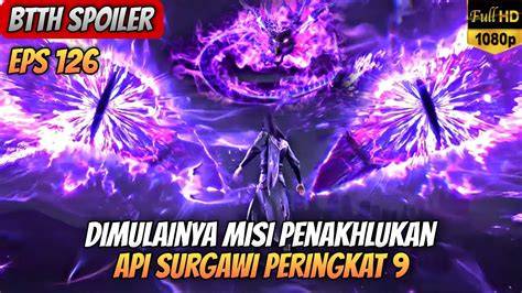 BtTh SeAsOn 5 EpIsOdE 126 SuB InDo Body positioning rendah drum replacement segera Tapping pull-off sekarang image 1